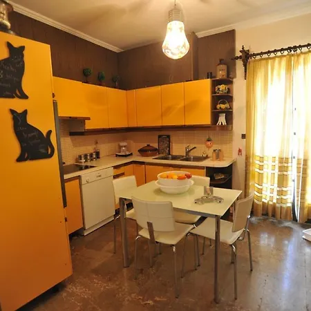 Litsa Villa