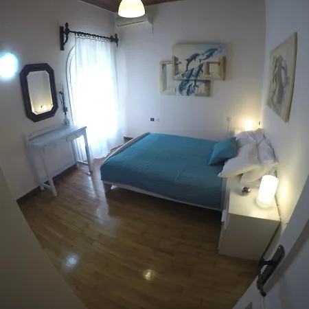 Villa Litsa