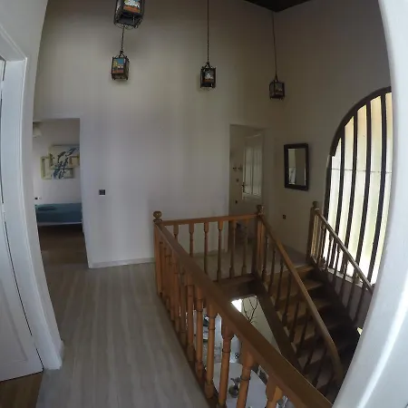 Litsa Villa