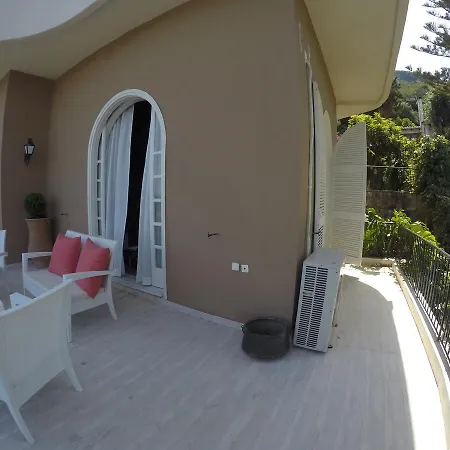 Litsa Benitses (Corfu)