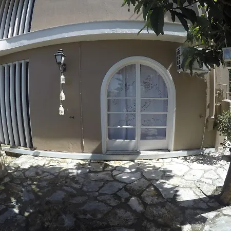 Litsa * Benitses (Corfu)