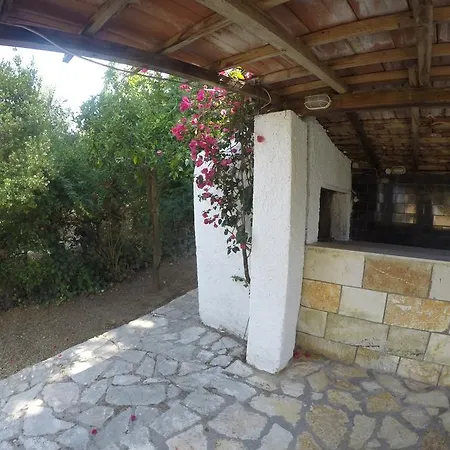 Litsa Villa