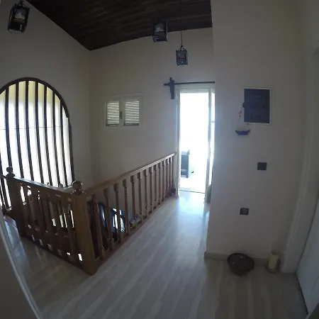 Litsa Villa *