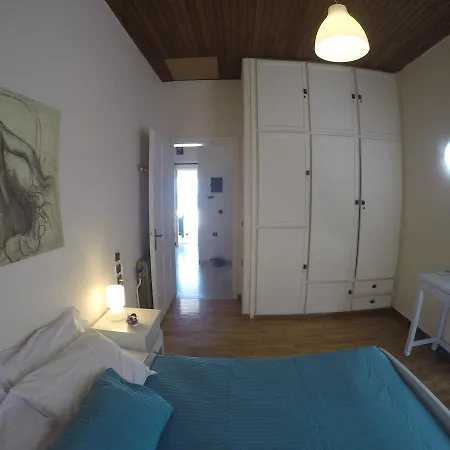 Litsa Villa
