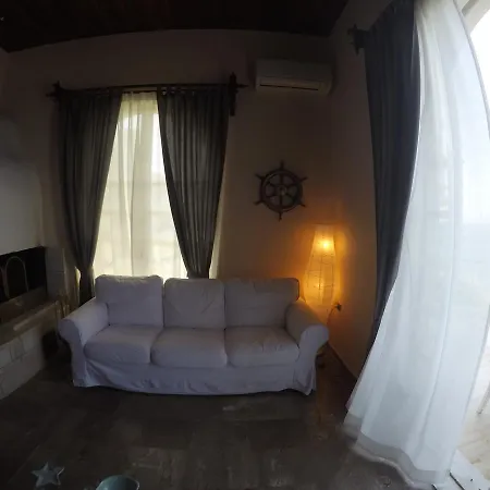 Litsa Villa *