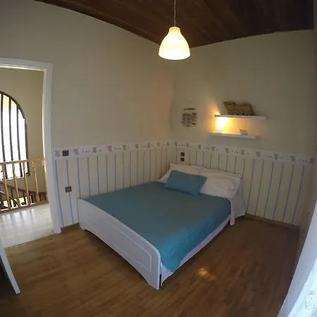 Villa Litsa