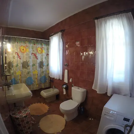 Litsa Villa