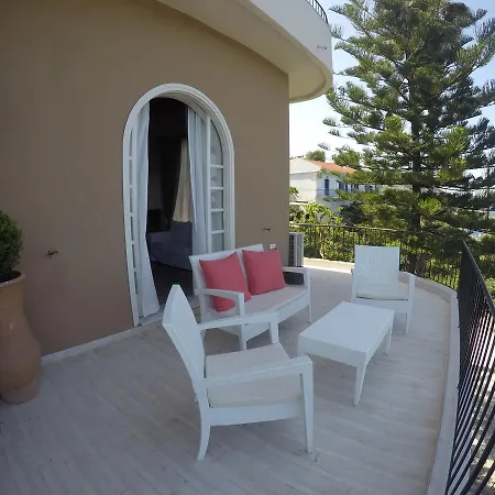 Litsa Villa