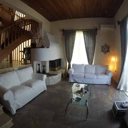 Litsa Villa
