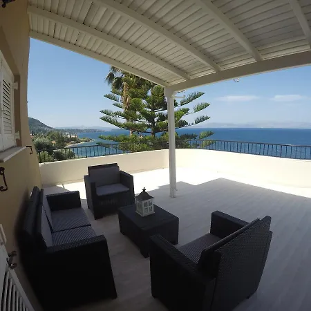 Villa Litsa
