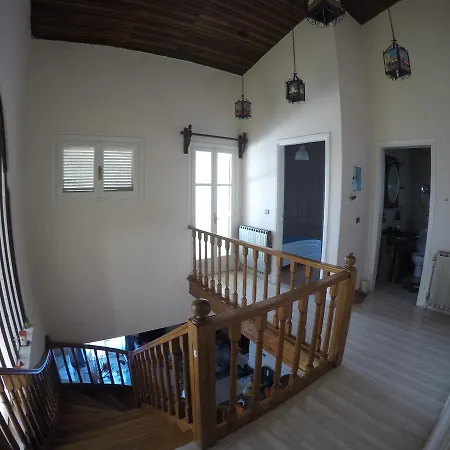 Villa Litsa