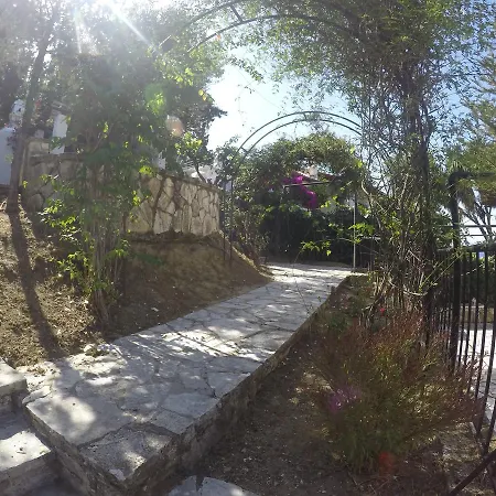 Litsa Villa *