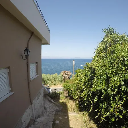 Litsa Villa