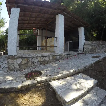 Litsa Villa Mpenitses
