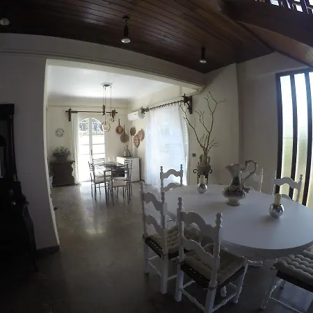 Villa Litsa Mpenitses