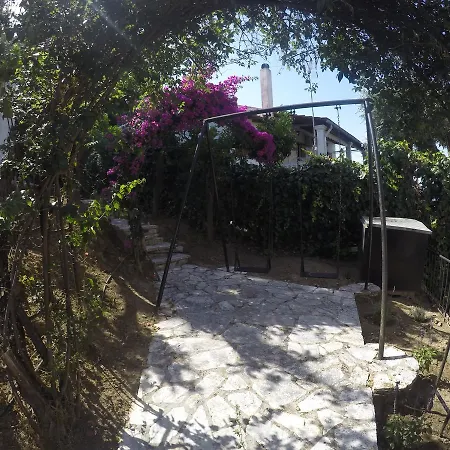 Litsa Villa *