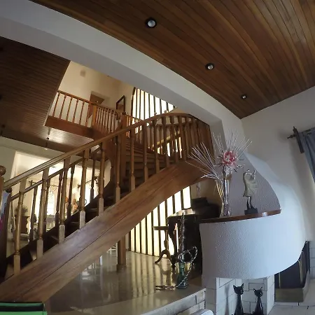 Litsa Villa *