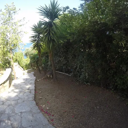 Villa Litsa Mpenitses